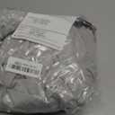 Fitted Sheets Only 25x70 Inches, 2 Pack Super Soft Microfiber Cot Size Fitted Sheet for Narrow Twin, Camp Bunk, RV Bed, Army Cot & Trifold Mattress, Breathable Bottom Bed Cover, Light Grey