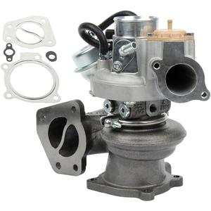 SCITOO K04-05953049700184, 53049880184 Turbocharger Fits For 2011-2017 For Buick Regal 2.0L 2013-2016 For Buick Verano 2.0L 2008-2010 For Chevrolet Cobalt 2.0L 2008-2010 For Chevrolet HHR 2.0L