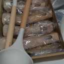 CAROTE 14 Pcs Pots and Pans Set Nonstick,Cookware Set Kitchen Cooking Set with Utensil and Pan Protectors