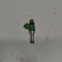 X AUTOHAUX 3B4-13761-00-00 Fuel Injector for Yamaha Grizzly 700 2007-2015 for Yamaha Grizzly 550 2009-2014 for Yamaha YFZ450R 2009-2017