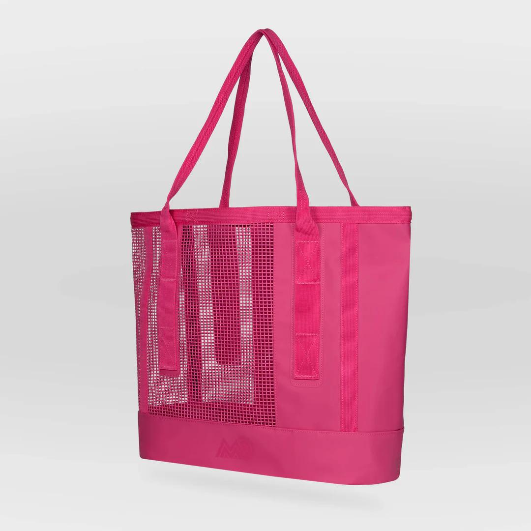 FF05 Large Mesh Beach Tote, 2 pcs