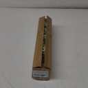 21" Real Touch Green Hydrangea Artificial Flowers with Long Stem & Leaves, Full Latex Faux Hydrangea Flowers for Home Decor Party Floral Arrangements Wedding Bouquets Centerpieces, 4Pcs