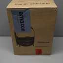 Makeup Organizer Skincare Organizers - Cosmetic Display Cases with Transparent Cover, SkinCare Organizers for Bathroom Countertop, Bedroom Vanity Desk, Lipstick Organizer, Green