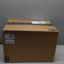 Miniature Storage Figure Case -352 Slot Figurine Minature Box Compatible with D&D,40K and More(Case Only) (Black)