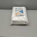 Utopia Bedding White 100% Cotton Waffle Blanket 300 GSM [King - 90x108 Inch] Soft Lightweight Breathable Bed Blanket for All Season