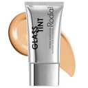 Rodial Glass Skin Tint - Tinted Moisturizer Shade 2 Hamptons, Liquid Lightweight Foundation for Natural Makeup (1 fl oz)