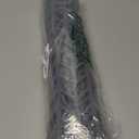 AWOKE Sink Protectors for Kitchen Sink - 19"x 13" Sink Mat - Heat resistant Easy-clean Silicone Sink Mat - for Protection of Stainless Steel Sink - with 3 Reserved Holes (Grey)