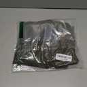 Dokotoo Womens High Waisted Wide Leg Cargo Pants Baggy Casual Work Pants with 4 Pockets Size S