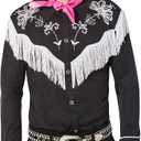 InSpirit Designs Ken Cowboy Adult Costume (Large)