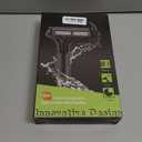 NUBACK Manual Back Shaver with Long Extendable Handle