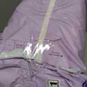 Rael Disposable Underwear for Women, Organic Cotton Cover - Postpartum Essentials, Leak Locker, Unscented, Maximum Coverage (Size L-XL, 20 Count)