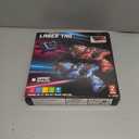 Laser Tag Guns Set of 2 with Digital LED Score Display Vests Laser Tag Inoor Outdoor Toys for Kids Ages 8 9 10 11 12+ Boys Girls Children Teens Adults Birthday Gifts Toys Christmas Blue/Red