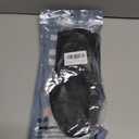 Waterproof Shoe Cover Motorcycle Black3 2XL (Black, XXL)