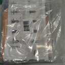 GOOACC - GRC-33 240PCS Bumper Retainer Clips Car Plastic Rivets Fasteners Push Retainer Kit Most Popular Sizes Auto Push Pin Rivets Set -Door Trim Panel Fender Clips for GM Ford Toyota Honda Chrysler