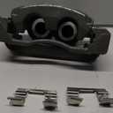 Cardone 18-B4919A Remanufactured Unloaded Disc Brake Caliper with Bracket 