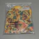 Arshiner Girls Bathing Suits Size 10-12 Tween Swimsuits 12-14 Floral Tankini Summer Fashion Ruffle Bikini Swimwear Swim Skirt Sunflower Size 12-13
