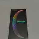 TORRAS 360 Magnetic Stand for iPhone 17 Pro Max Case with Camera Control Button, Fit for MagSafe, Mil-STD Protective Kickstand Case for iPhone 17 Pro Max Phone Case with Stand, Black, Q3 Spin