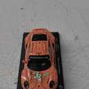 OPO 10 - Miniature car 1/43 Compatible with Porsche 911 RSR LE Mans 2018 - Christensen - 24LM02