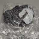 Robert Graham Men’s Vargas Long Sleeve Knit Button Down Shirt, Size Small