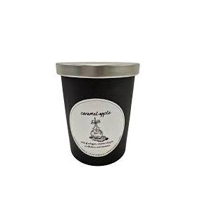 Caramel apple candle 19 oz