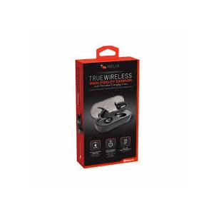 Helix True Wireless High Fidelity Earbuds, 1 ct 