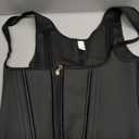 Waist Trainer for Women - Sauna Suit Sweat Vest for Working Out XL