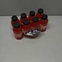 POWERADE Fruit Punch Bottles, 12 fl oz, 8 Pack