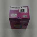 Mini Karaoke Machine for Kids, 2025 TOP Toys Christmas Birthday Gifts Ideas for Girls Ages 4, 5, 6, 7, 8, 9, 10, 12+ Years Old, Portable MP3 Player with 2 Wireless Mics for Party