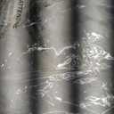 Bedsure Fluffy Comforter Set King Size - Super Soft Faux Fur Bed Set Cream White, Warm Plush Fleece Winter Bedding, 3 Pieces, 1 Shaggy Fuzzy All Seasons King Comforter with 2 Pillowcases