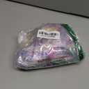 AGPTEK Full Long Curly Wavy Rainbow Hair Wig, Heat Resistant Wig for Music Festival, Theme Parties, Wedding, Concerts, Dating, Cosplay & More