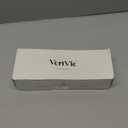 Vertvie Jelly Bras for Women Plus Size Minimizer Soft Wireless Push Up Bra Full Supportive Older Lift Back Coverage Bralette(Nude,40D)