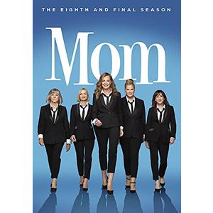 Mom - Season 8 (final Season) [DVD]