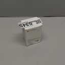 Miracase Phone Holders for Your Car with Metal Hook Clip, Air Vent Cell Phone Stand Car Mount, Universal Automobile Cradle for Garmin GPS Fit iPhone Android and All Smartphones, Dark Black (1 Pack)