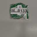 Chicago Wreath Christmas Ornament - Resin