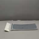 W10717210 Dryer Lint Screen Filter Replacement for 8557882 W10641634 8558459 8558463 8559787 348851 689465 8557857 - Compatible with Whirlpool Kenmore Estate Maytag Dryer Lint Trap