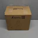 BabbleRoo Grow Carrier  Safety-Certified 6-in-1 Baby Carrier with Hip Seat, Ergonomic & Adjustable Toddler Carrier 7-50 lbs with Hip Support, Hood for Sun Protection, Newborn to Toddler, Denim Leaves