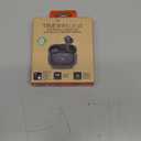 Helix TW Earbuds Black