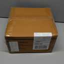 Gourmet Basics by Mikasa Westfield Fruit Kitchen Bathroom Storage Basket, 2 Tier