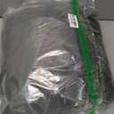 LAMIT Olive Green Velvet Curtains 84 Inch for Living Room, Luxury Thermal Insulated Blackout Curtains Room Darkening Back Tab and Rod Pocket Window Drapes for Bedroom, 2 Panels, 52 x 84 Inch