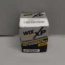 WIX 57356XP WIX XP Oil Filter Replacement, Built for Synthetic Oil - Compatible With Acura, Honda (01-18), Hyundai (07-09), Mazda (10-11), Infiniti, Nissan (96-18)