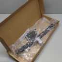 Rear Passenger Side Power Window Regulator (5-Pin) Motor fit for BMW 3 Series E90 E91 323i 325i 328i 330i 335i 325xi 328xi 330xi 335xi 335d M3 2006 2007 2008 2009 2010 2011, Sedan Wagon, Right 748-469