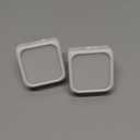 Night Lights Plug into Wall 2 Pack, Bright Night Light with Dusk to Dawn Sensor, Warm White 2700K, Brightness Adjustable, 1W Plug in Night Light for Adults, Kids, Bathroom, Bedroom, Hallway