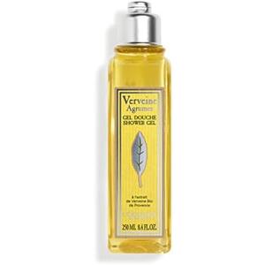 L'OCCITANE Bath & Shower Gel, Daily Foaming Body Wash Gently Cleanses, Moisturizes & Refreshes Skin, Eco-Friendly Options, All Skin Types, Vegan