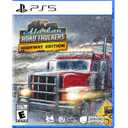 Alaskan Road Truckers: Highway Edition - Play Station 5