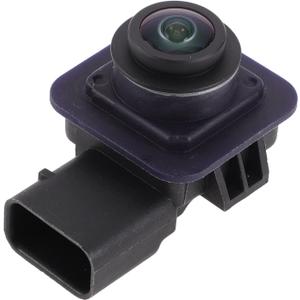 1 Pcs Rear View Camera for Land Rover Range Rover Evoque L538 2011-2018 License Plate Park Assist Camera Backup Reverse Camera