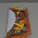 CYNOSA Thanksgiving Door Decorations Turkey Decor Wreath for Front Door Turkey Decorations Fall Thanksgiving Door Hanger Gobble Gobble Sign