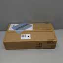 3 Tiers Adjustable Pan Rack Organizer for Cabinet, Pots and Pans Organizer Under Cabinet with Panels, Heavy Duty Adjustable Pan Organizer Rack for Under Sink Organizers and Storage