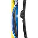 Rain-X 5079281-1 Latitude Wiper Blade - 26" (Pack of 1)
