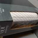 Beautyrest Black Luxury Foam Pillow - King Size - Medium Firm Feel -