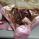 Civaner 6 Pcs Espresso Martini Balloon 32 x 26 Inches Giant Foil Espresso Martini Balloons a Tini Bit Older Birthday Party Decorations for Bachelorette Bridal Shower Wedding Party Supplies 